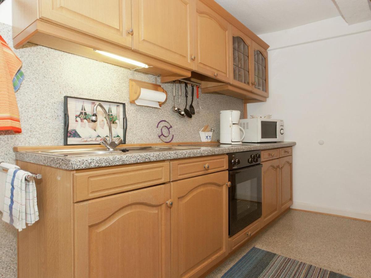 Serene Apartment In Meschede With Balcony Grevenstein Екстер'єр фото