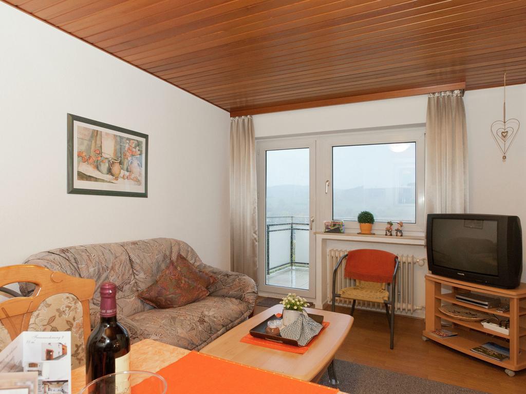 Serene Apartment In Meschede With Balcony Grevenstein Екстер'єр фото